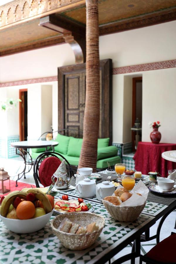 Riad Atlas Acacia Marrakesh Ngoại thất bức ảnh