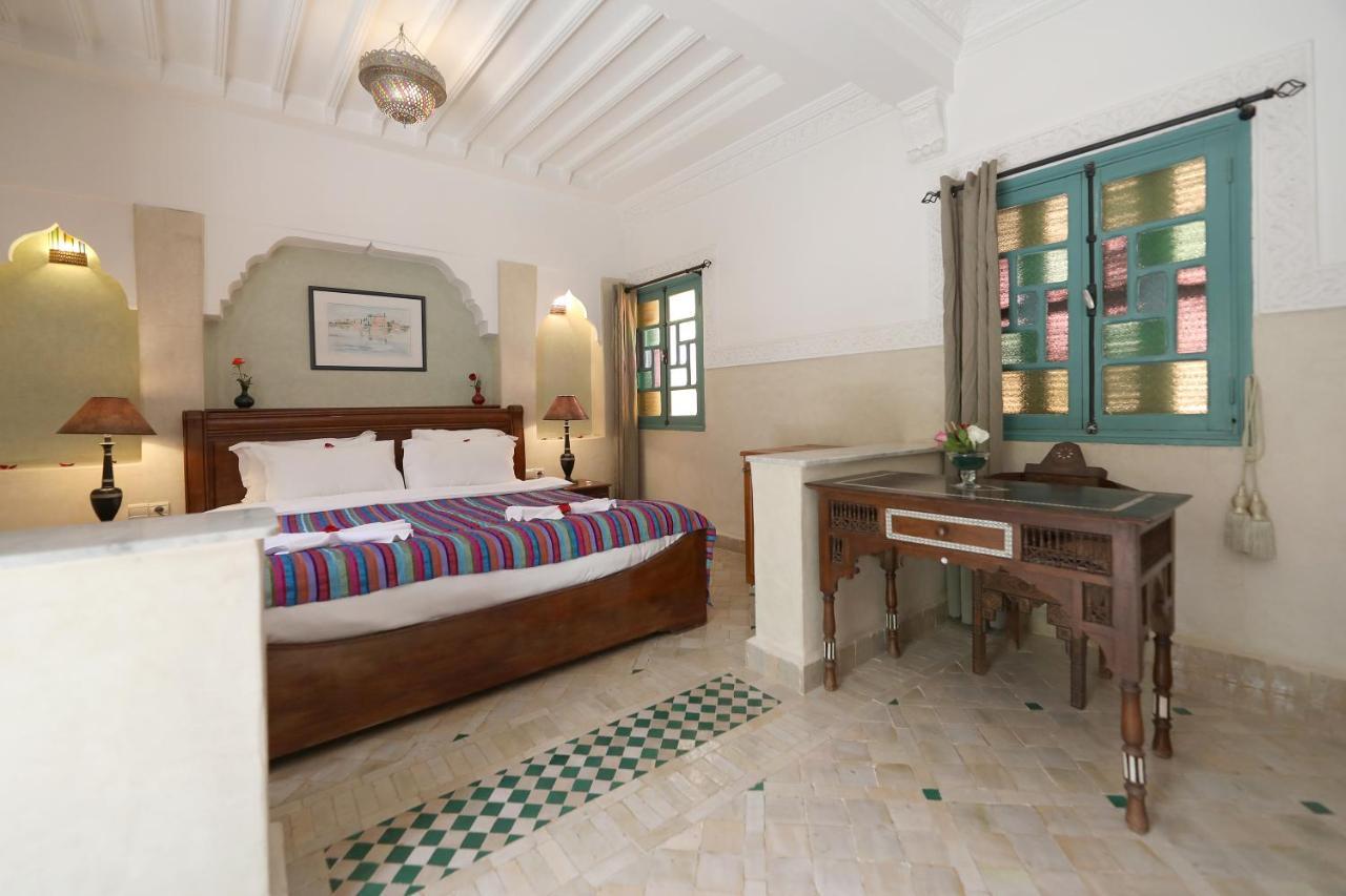 Riad Atlas Acacia Marrakesh Ngoại thất bức ảnh