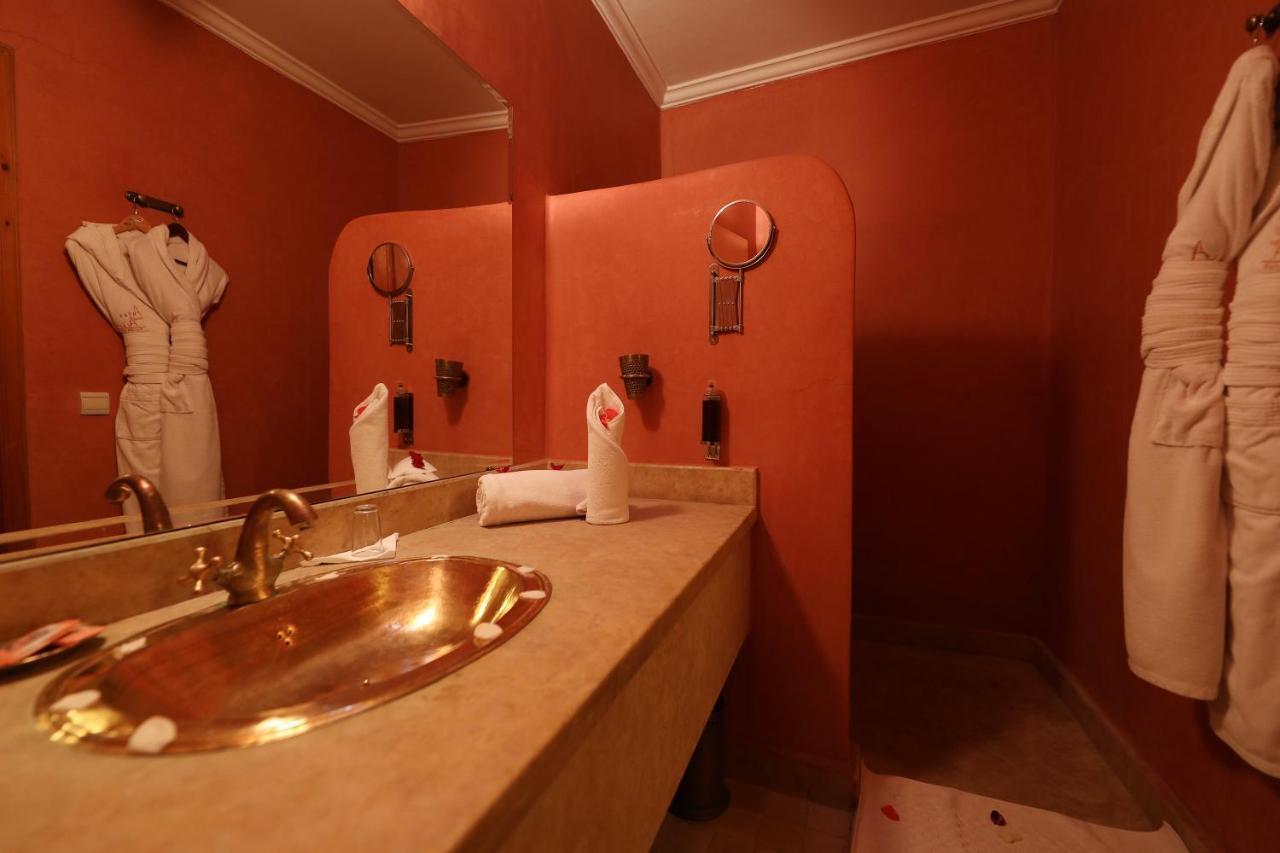 Riad Atlas Acacia Marrakesh Ngoại thất bức ảnh