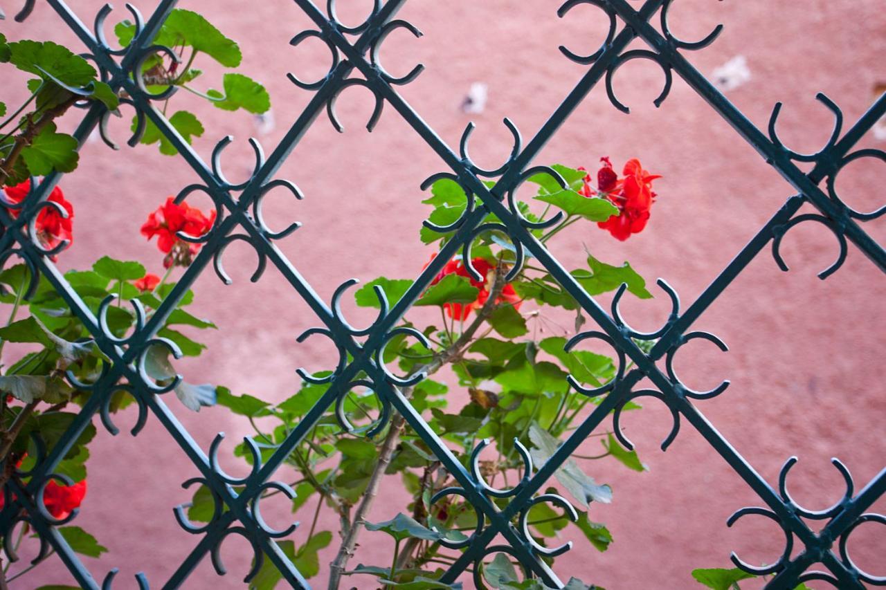 Riad Atlas Acacia Marrakesh Ngoại thất bức ảnh