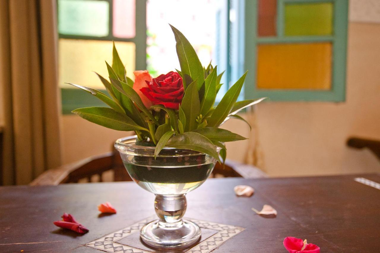 Riad Atlas Acacia Marrakesh Ngoại thất bức ảnh
